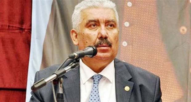 Ey Münasebetsiz Ahmet Efendi! MHP hakkında ha bire desteksiz atıyorsun.