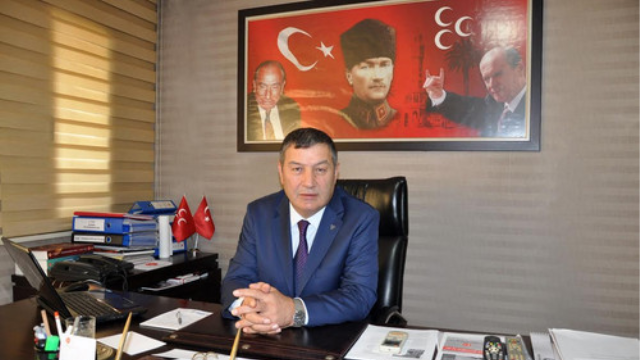 İnsanlık Adına Vahim Bir Dönem Yaşıyoruz