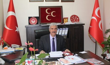 Mehmet Akif’i rahmetle anıyoruz