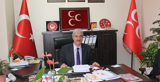 “Yalan söylerken bile besmele çeken AKP!”