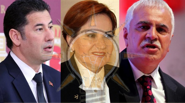MHP MUHALİFLERİYLE AKP İŞBİRLİĞİNİN PLANI