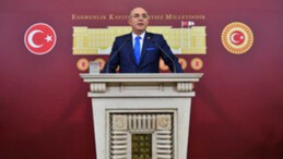 Karakaya, ‘kaçak geçişlere’ kesilen yüksek ceza makbuzlarını sordu