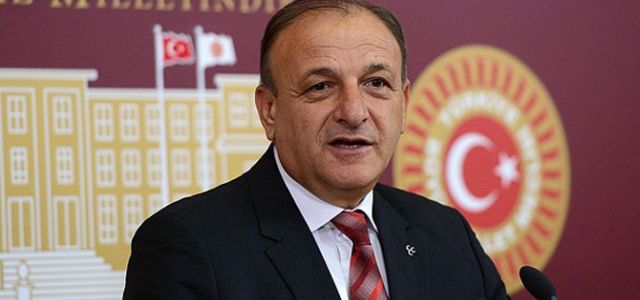 Hükümet müzakere ederken halkı, PKK’nın kucağına itti