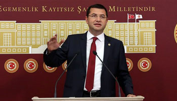 Türk Devletini Hedef Alan Açıklamaların Hiçbirini Doğru Bulmuyoruz