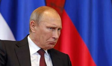 Putin: Kimse bana inanmıyor!