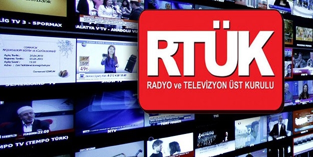 RTÜK SEÇİMİNE ÜLKÜCÜLER DAMGA VURDU