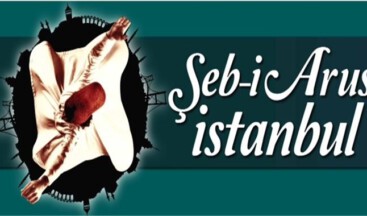 Şeb-i Arus İstanbul’u 15 bin kişi izleyecek