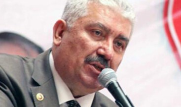 Aktay, unvanlı bir palavracıdır.