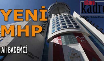 YENİ MHP
