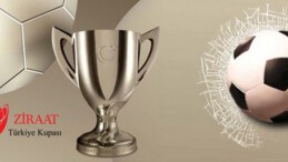 TÜRKİYE KUPASI’NDA MAÇLARININ PROGRAMI BELLİ OLDU