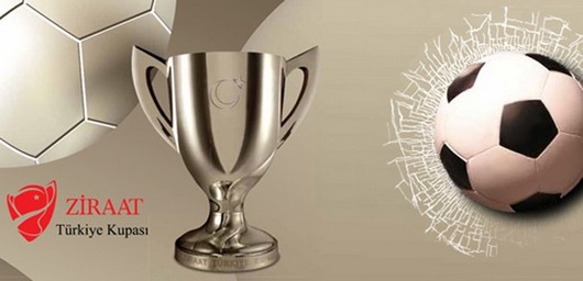 TÜRKİYE KUPASI’NDA MAÇLARININ PROGRAMI BELLİ OLDU