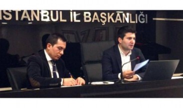 İSTANBUL ÜLKÜ OCAKLARI’NDAN PROJE