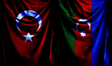 ‘ALLAH TÜRK DÜNYASINI KORUSUN’