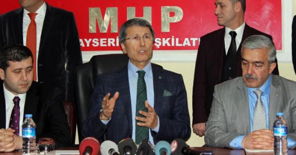 ‘BU BAŞKANLIK SİSTEMİ SALTANATTAN DA BETER’