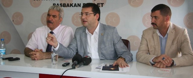 Amaç yapıcı muhalefet