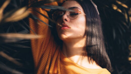 Lesson 1: Basics Of Photography With Natural Lighting