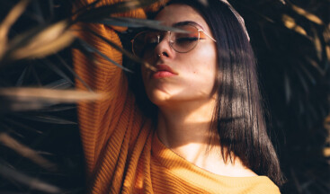 Lesson 1: Basics Of Photography With Natural Lighting