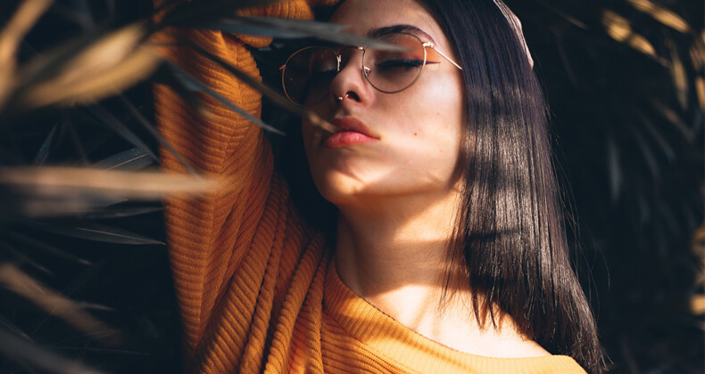 Lesson 1: Basics Of Photography With Natural Lighting