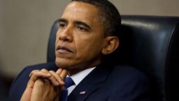 Obama’dan Suriyeli mülteciye jest tiyatrosu