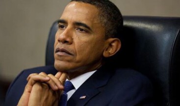 Obama’dan Suriyeli mülteciye jest tiyatrosu