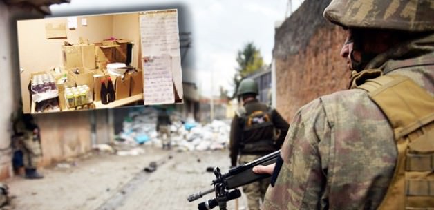 Adana’dan Sur’a gönderilen not!