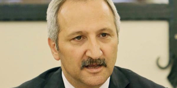 PKK TAŞERON BİR TERÖR ÖRGÜTÜDÜR