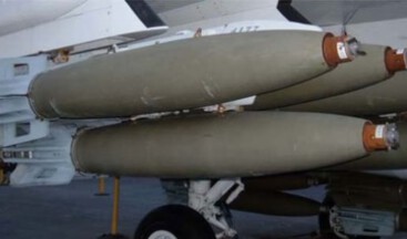 Amerika’dan Irak’a dev silah satışı