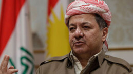 ABD Irak’ı felakete sürüklüyor:  Barzani’ye referandum desteği