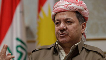 ABD Irak’ı felakete sürüklüyor:  Barzani’ye referandum desteği