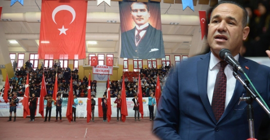 Sözlü, Ermenileri hatırlatıp Kürtleri uyardı