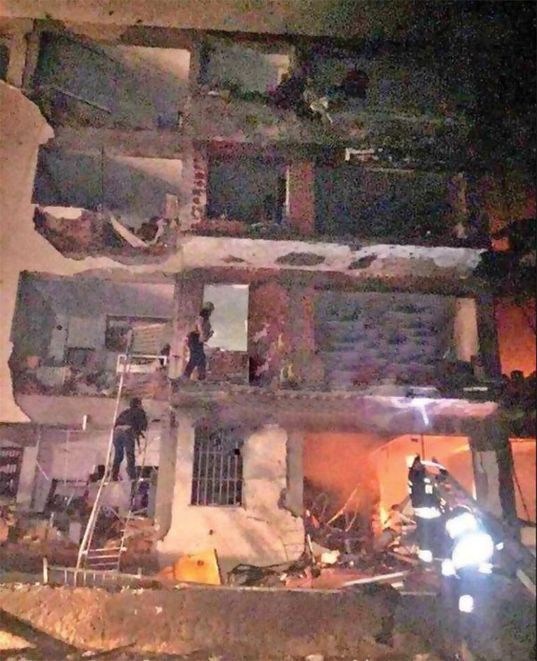 Türkiye’de bu katliamı savunan insanlar var: 5 ölü, 39 yaralı