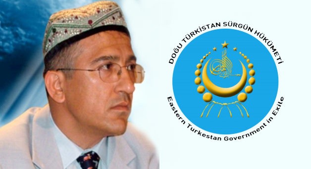Cengiz ’’Doğu Türkistan Davasını Anlattı’’
