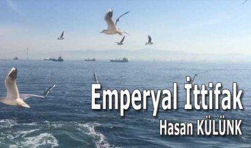 Emperyal İttifak