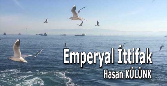 Emperyal İttifak