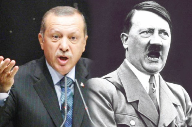 Hukuk, adalet, başkanlık