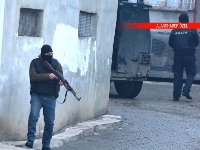 Hatip Dicle tehdit etti: Savaş metropollere kayacak