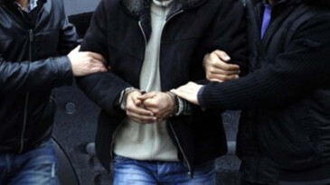 Mercek-19 operasyonunda 77 ilde 1877 silah ele geçirildi