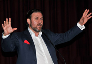 Yiğit Bulut coştu: O bankaya el konulmalı