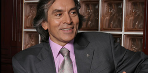 İskender Pala Davutoğlu’na danışman oldu!