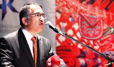 “URUMÇİ NEDEN YASAKLI KENT?”