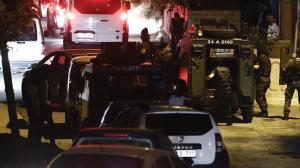 İstanbul’da 11 PKK’lı terörist