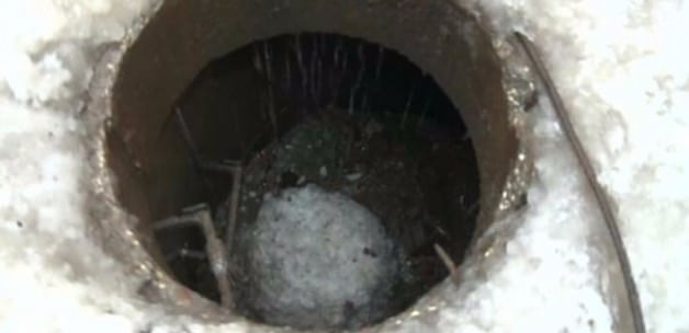 Mıntıka temizliği: 30 PKK’lı terörist kanalizasyonda öldürüldü