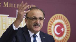 MHP farkı: Joe Biden’e ret!