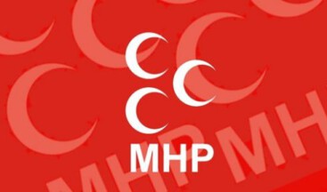 MHP Meram İlçe Başkanlığı’ndan Anlamlı Vefa Gecesi