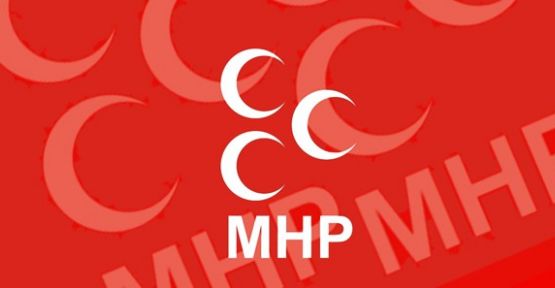 MHP’NİN ANAYASA UZLAŞMA KOMİSYON ÜYELERİ BELİRLENDİ