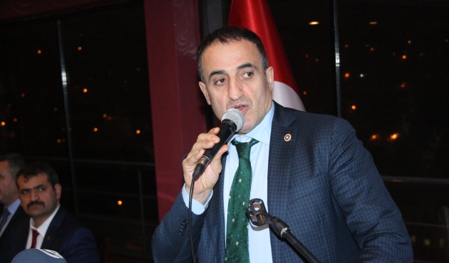 Zorlu günlerinden geçiyoruz