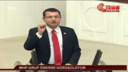 Niyetimiz Üzüm Yemek, Bağcıyı Dövmek Değil
