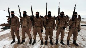 Özel harekatçı olmak…