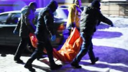 PKK’lı kaçamayınca…