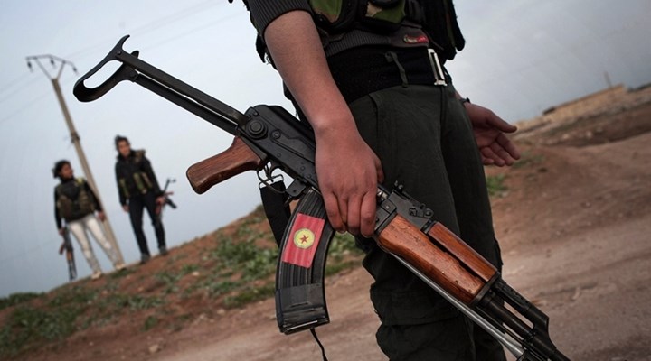 Şırnak’ta hain saldırı: Bir polisimiz şehit oldu